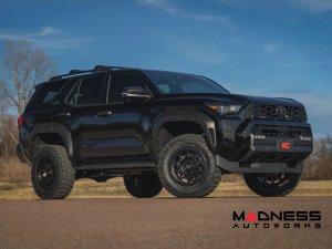 Toyota 4Runner Lift Kit - 3.5in Lift - TRD Offroad - 2025+ Toyota 4Runner Lift Kit - 3.5in Lift - TRD Offroad - 2025+